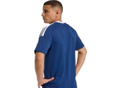 Pánské tričko adidas Tiro 26 Competition Match Jersey námořnicky modré a&nbsp;bílé KA6168 pánské 5