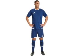 Pánské tričko adidas Tiro 26 Competition Match Jersey námořnicky modré a&nbsp;bílé KA6168 pánské 6