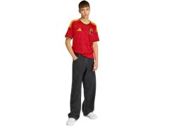 Pánské adidas Belgium 26 Home Jersey červené JM8381 pánské 6