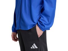Pánská bunda adidas Entrada 26 Multi modrá KV5397 pánské 4
