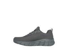 Skechers pánská obuv Bobs B Flex Chill Edge olive 118106 OLV 3