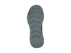 Skechers pánská obuv Bobs B Flex Chill Edge olive 118106 OLV 4
