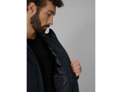 Pánská bunda se syntetickou výplní 4F 4FRSS26TDJAM1019-20S 5