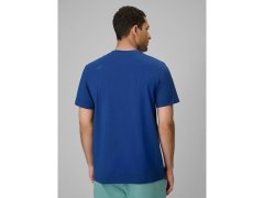 Pánské hladké tričko 4F 4FRSS26TTSHM4261-30S 1