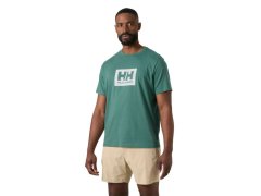 Helly Hansen pánské tričko HH BOX T 2.0 54597 494 1