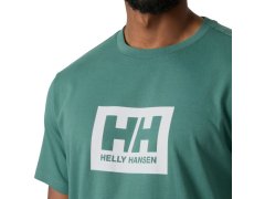 Helly Hansen pánské tričko HH BOX T 2.0 54597 494 2