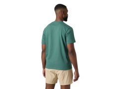 Helly Hansen pánské tričko HH BOX T 2.0 54597 494 4