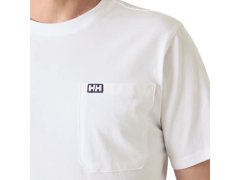 Helly Hansen pánské tričko HUDSON 54530 001 2