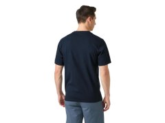 Helly Hansen pánské tričko HUDSON 54530 597 4