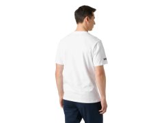 Helly Hansen pánské tričko SHORELINE T-SHIRT 3.0 54601 002 3