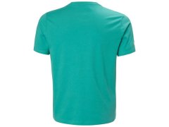 Helly Hansen pánské tričko SHORELINE T-SHIRT 3.0 54601 472 4