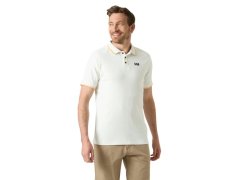 Helly Hansen pánské tričko POLO KOS 34068 011 3