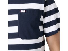 Helly Hansen pánské tričko HUDSON 54530 599 1