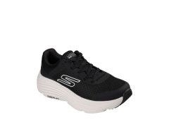 Skechers Max Cushioning Endeavour pánská obuv černá 220613 BKW 1