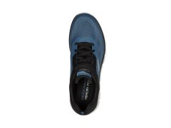 Skechers Track Broader pánské boty blue 232698 BLBK 2