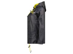 Geographical Norway Breton D-gray Pánská jarní bunda 244 GOZ (WW4216H/GN-DARK GREY) 1