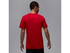 Pánské tričko Air Jordan Jumpman City 88 Red - HQ0009-687 1