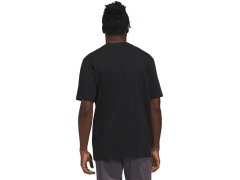 Pánské tričko adidas Summer Heat Graphic T-shirt black KC9244 pánské 2