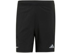 Pánské šortky adidas Tech Apparel black JM8132 1