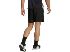 Pánské šortky adidas Tech Apparel black JM8132 2