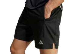 Pánské šortky adidas Tech Apparel black JM8132 3