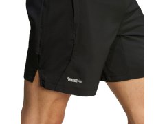 Pánské šortky adidas Tech Apparel black JM8132 4