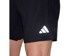 Pánské šortky adidas Tech Apparel black JM8132 5