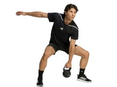 Pánské šortky adidas Tech Apparel black JM8132 6