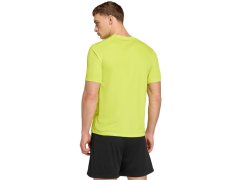 Pánské tričko adidas Workout Essentials Base lime green KD5472 pánské 2