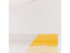 Pánské tričko 4F M2660 white 4FWSS26TTSHM2660 10S pánské 5