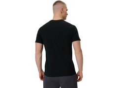 Pánské tričko 4F M2660 deep black 4FWSS26TTSHM2660 20S pánské 2
