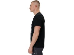Pánské tričko 4F M2660 deep black 4FWSS26TTSHM2660 20S pánské 3