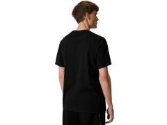 Pánské tričko 4F M2822 deep black 4FWSS26TTSHM2822 20S pánské 2