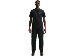 Pánské tričko Nike FFF Lbr Wrdmark černé IQ2232 010 pánské 5