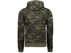 Geographical Norway GYMCLASS MEN CAMO 100 (WT1663H/GN/MILITAIRE KAKI) 3
