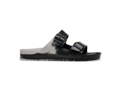 Birkenstock pánské žabky ARIZONA EVA 1032110 STONE COIN/BLACKMULTI (standardní šířka) 1