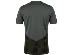 Pánské tričko adidas miCond22 Jersey grey-black HB5392 pánské 1