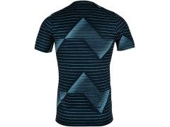 Pánské tričko adidas Graphic 23 T-shirt navy blue HN7842 pánské 1
