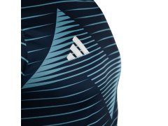Pánské tričko adidas Graphic 23 T-shirt navy blue HN7842 pánské 2