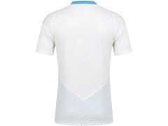 Pánské tričko adidas miCond22 Jersey white and blue HB5392 pánské 1