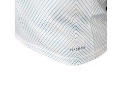 Pánské tričko adidas miCond22 Jersey white and blue HB5392 pánské 2
