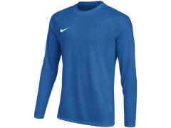 Pánské tričko Nike Dri-FIT Park VIII modré HV8232 463 pánské 2