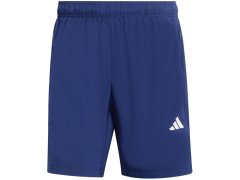 Pánské šortky adidas Workout Essentials Base Woven navy blue KD2947 1
