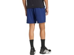 Pánské šortky adidas Workout Essentials Base Woven navy blue KD2947 2