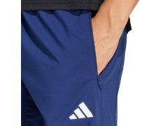 Pánské šortky adidas Workout Essentials Base Woven navy blue KD2947 3