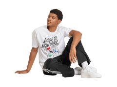 Pánské tričko adidas FIFA World Cup 26TM Road to NYNJ Graphic t-shirt white KB2535 pánské 5
