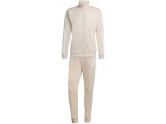 Pánská tepláková souprava adidas Dayready béžová KR5358 1