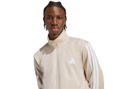 Pánská tepláková souprava adidas Dayready béžová KR5358 5
