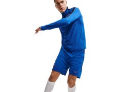 Pánské šortky Nike France Dri-Fit FFF Strike modré IB4609 480 2