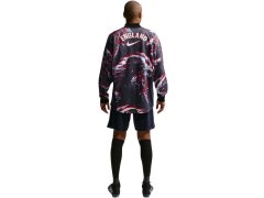 Pánské šortky Nike England Strike tmavě modré IB5064 451 5